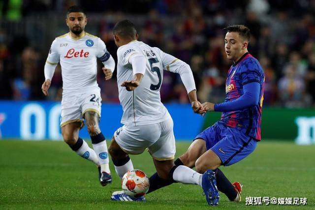 余嘉豪收到多支西班牙球队签约意向