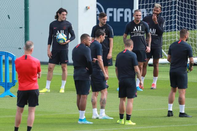 终结皇马欧冠逆转神话？数据：拜仁盼双杀晋级